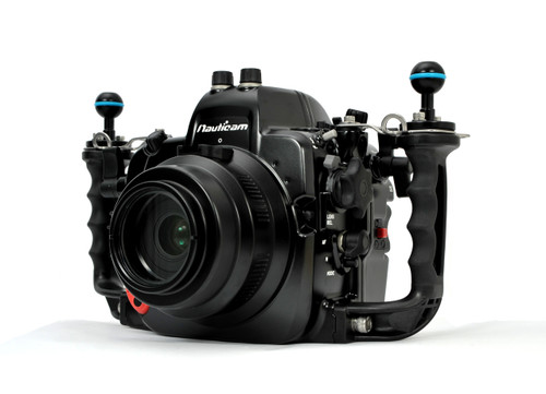 17216 NA-D810 housing for Nikon D810 camera