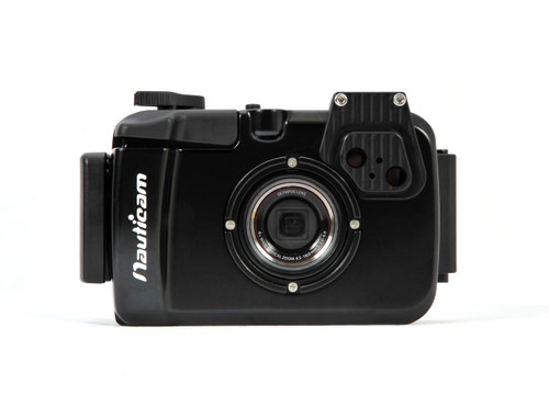 17808 NA-TG3 housing for Olympus Tough TG-3