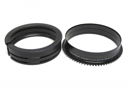 36047 O1442EZ-Z zoom gear for Olympus M.ZUIKO DIGITAL ED 14-42mm F3.5-5.6 EZ