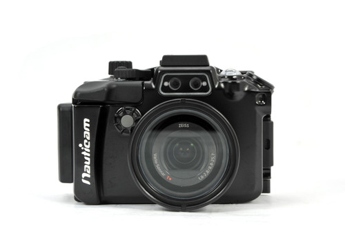 17415 NA-RX100IV Housing for Sony RX100 IV