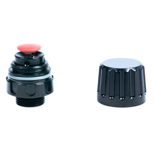 25624 M14 Vacuum Valve II (Pushbutton Release)