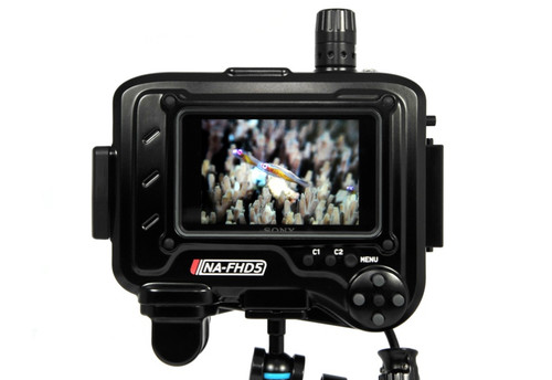 17908 NA-FHD5 for Sony CLM-FHD5 Monitor (HDMI Input)