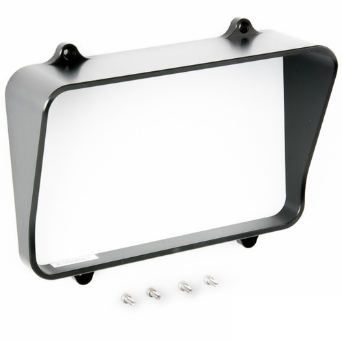 17916 Monitor hood for NA-501/502 housing