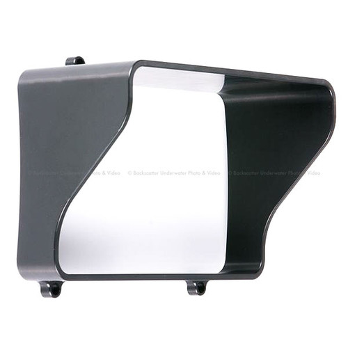 17918 Monitor Hood for NA-FHD5 Housing