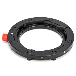 83215 M77 to Bayonet Mount Converter