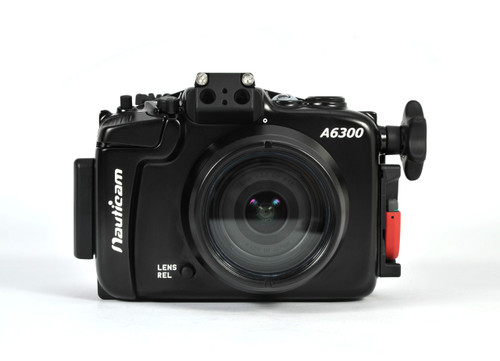 17416 NA-A6300 housing for Sony A6300