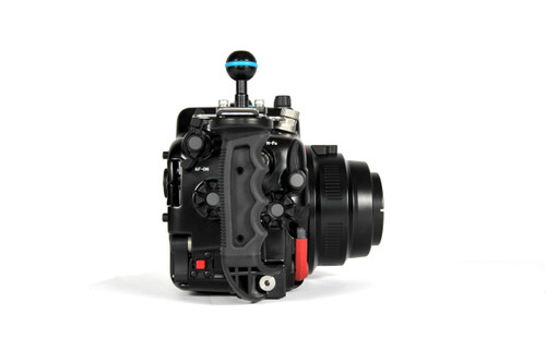 17325 NA-5DIV Housing for Canon 5D Mark IV