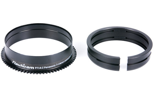 36058 PL1260-Z Zoom Gear for Panasonic LEICA DG V-E 12-60mm