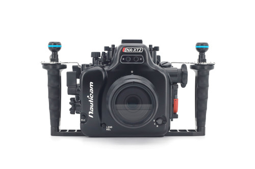 17152 NA-XT2 Housing for Fujifilm X-T2 Camera