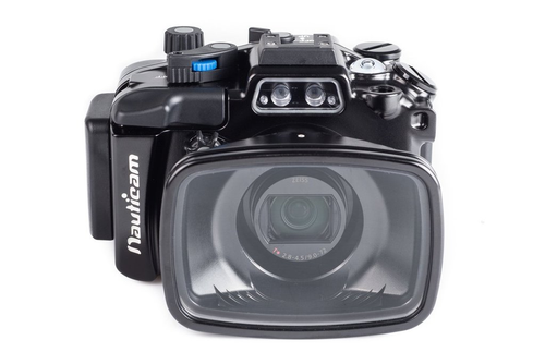 17421 NA RX100 VI for Sony RX100 VI