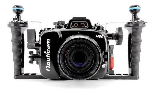 17328 NA-M50  FOR CANON EOS M50 CAMERA
