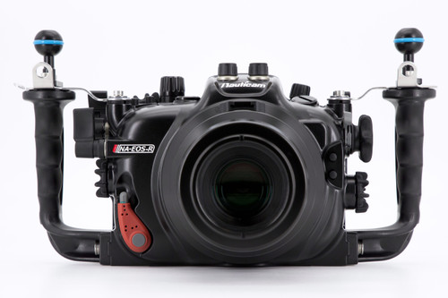 17329 NA-R Housing for Canon EOS R Camera