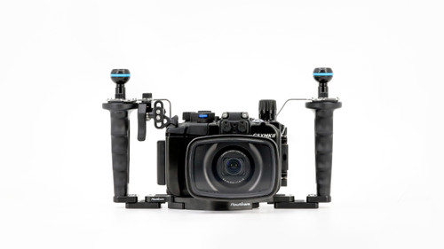 17331P  NA-G5XII Housing Package