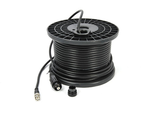 25065 SDI Surface Monitor Cable in 45m length (for connection from SDI Bulkhead to Surface Monitor on land)