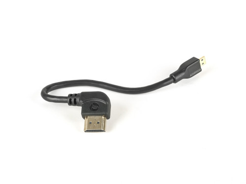 25095  HDMI (D-A) 1.4 Cable in 170mm Length (for connection from HDMI bulkhead to camera)