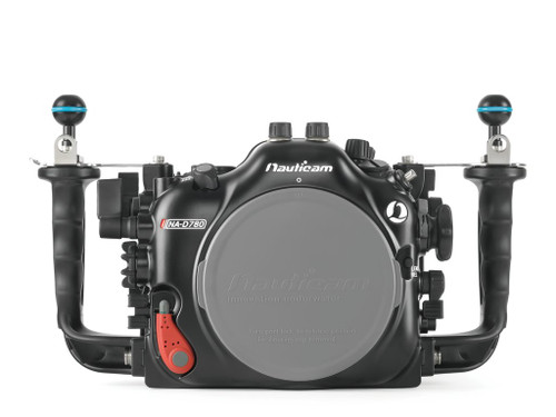 17226 NA-D780 Housing for Nikon D780 Camera