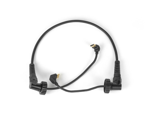 25702 M24A3R210-M28A1R170 HDMI 2.0 Cable (for NA-C70 to use with Ninja V housing)