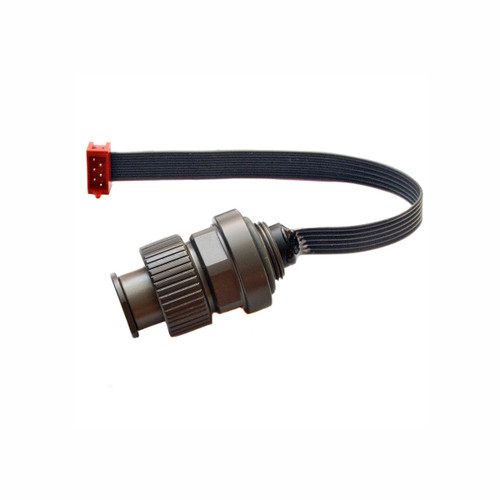 UWT Ikelite style Bulkhead with Molex connector for SEACAM Housings