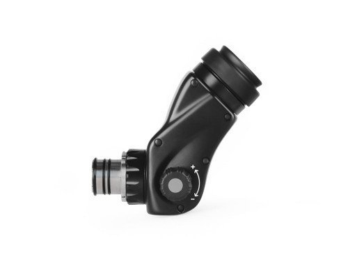 87215  Reverse Angled Viewfinder for EMWL (32°/ 1:1)