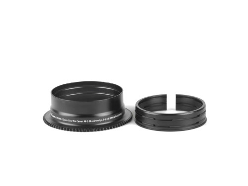 19596 CR1845-Z Zoom Gear for Canon RF-S 18-45mm f/4.5-6.3 IS STM