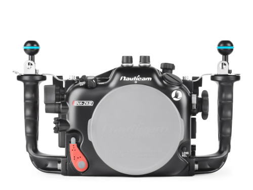 17230 NA-Z6III Housing for Nikon Z6III Camera