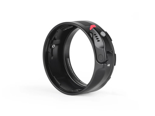 37432 N100 Extension Ring 40 II 37432 N100 Extension Ring 40 II