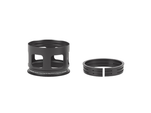 SFE1635-Z Zoom Gear for Sony FE PZ 16-35mm F4 G 37172