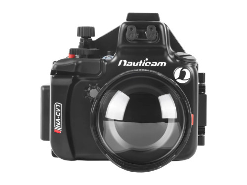 NA-CV1 for Canon PowerShot V1 Digital Camera 17343
