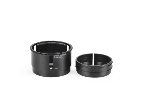 Z2470-Z Zoom Gear for Nikkor Z 24-70mm f4 S Z2470-Z Zoom Gear for Nikkor Z 24-70mm f4 S
