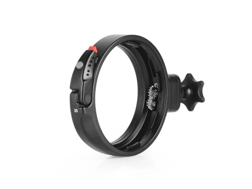 2225 N120 FTZ Adaptor ER 25 with Knob (for Z6III) 