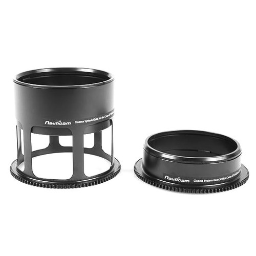 37178 SFE2450-Z Zoom Gear for Sony FE 24-50mm f/2.8G Lens