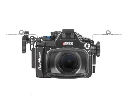 NA-L10 for Panasonic Lumix L10 Camera