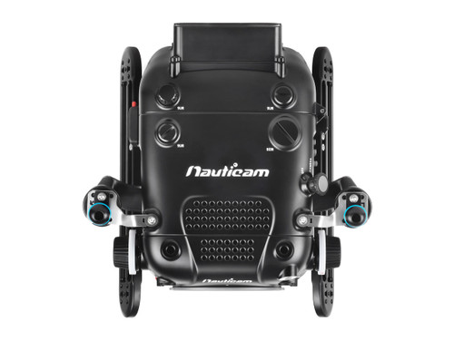 Nauticam NA-C400 Underwater Housing for Canon EOS C400