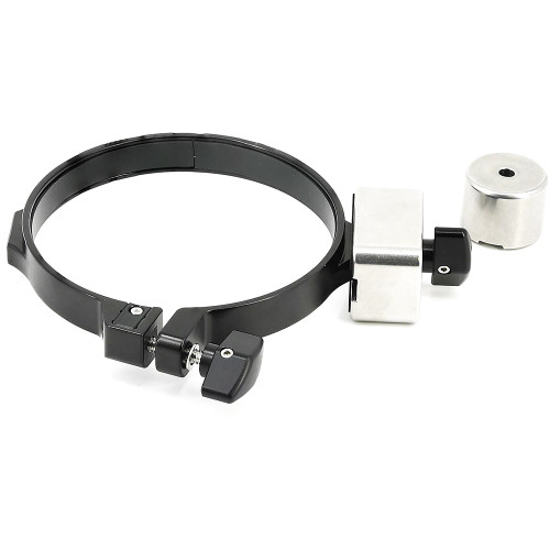Nauticam Mounting Bracket for Trim Weights (N120 Extension Rings)