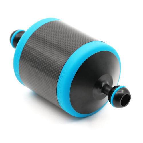 Nauticam 90x170mm Carbon Fibre Aluminium Float Arm (Buoyancy 450g)