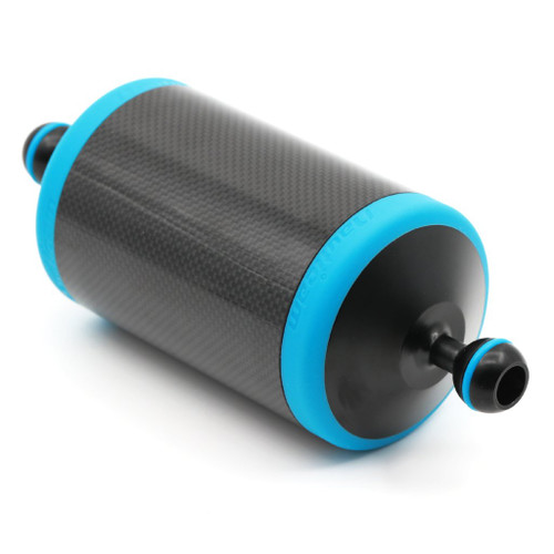 Nauticam 90x220mm Carbon Fibre Aluminium Float Arm (Buoyancy 720g)