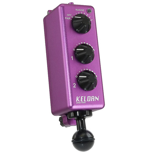 Keldan RC1 Remote Control, long range up to 50m