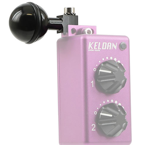 Keldan Ball adapter for RC2 remote