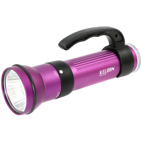 Keldan Dive 8S 8000lm CRI82
