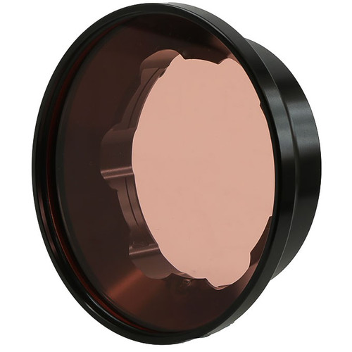 Keldan Ambient Filter AFA 3 W 72mm