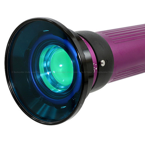 Keldan Ambient Filter AF 6 B 72mm