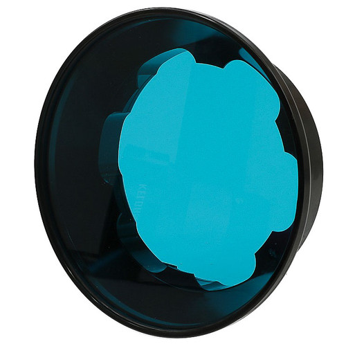Keldan Ambient Filter AF 12 B 110mm