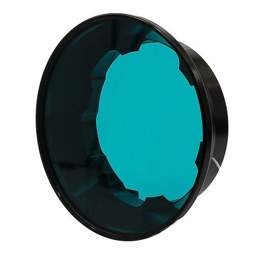 Keldan Ambient Filter AF 12 G 110mm