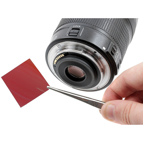 Keldan Spectrum Filter SF -3.5 B Film 80x80mm