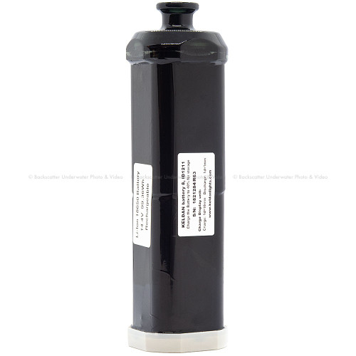 Keldan Battery 8 Li-Ion 99Wh