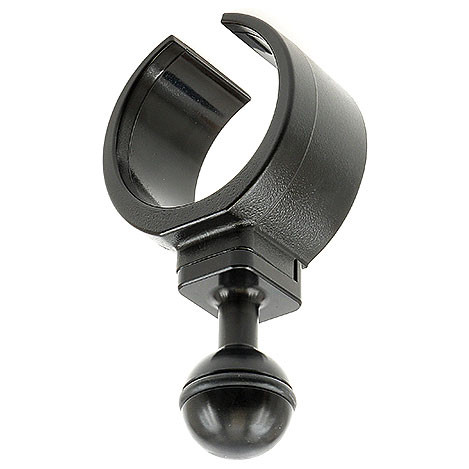 Keldan Ring Clamp 4/8 with ball