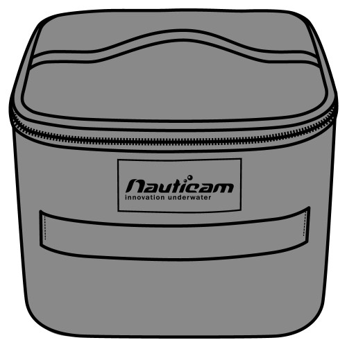 Nauticam WACP-1 Replacement Padded Travel Bag