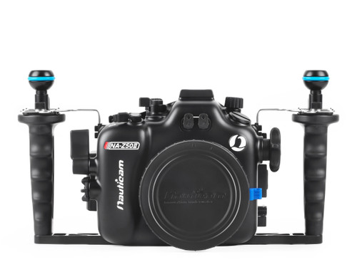 Nauticam NA-Z50II Underwater Housing