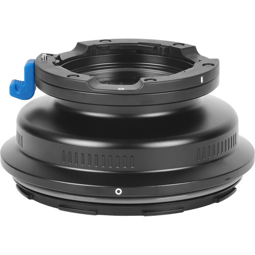 Nauticam N120 Macro Port 31 (BM) for Nikon Z 24-50mm