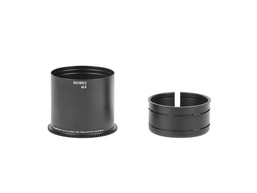 Nauticam Z105-FII for Nikkor Z MC 105mm F/2.8 VR S